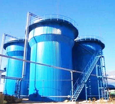 勃發環保技術在皮革、電泳涂裝行業的應用